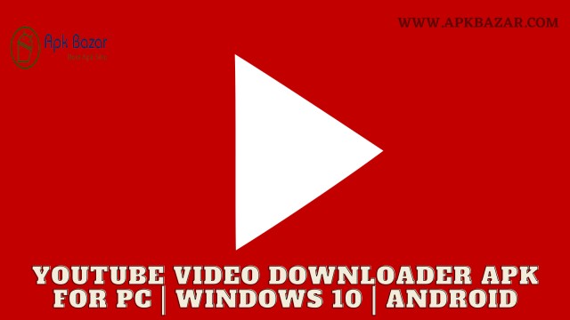 Top YouTube Downloader APKs for Android: Offline Video Guide